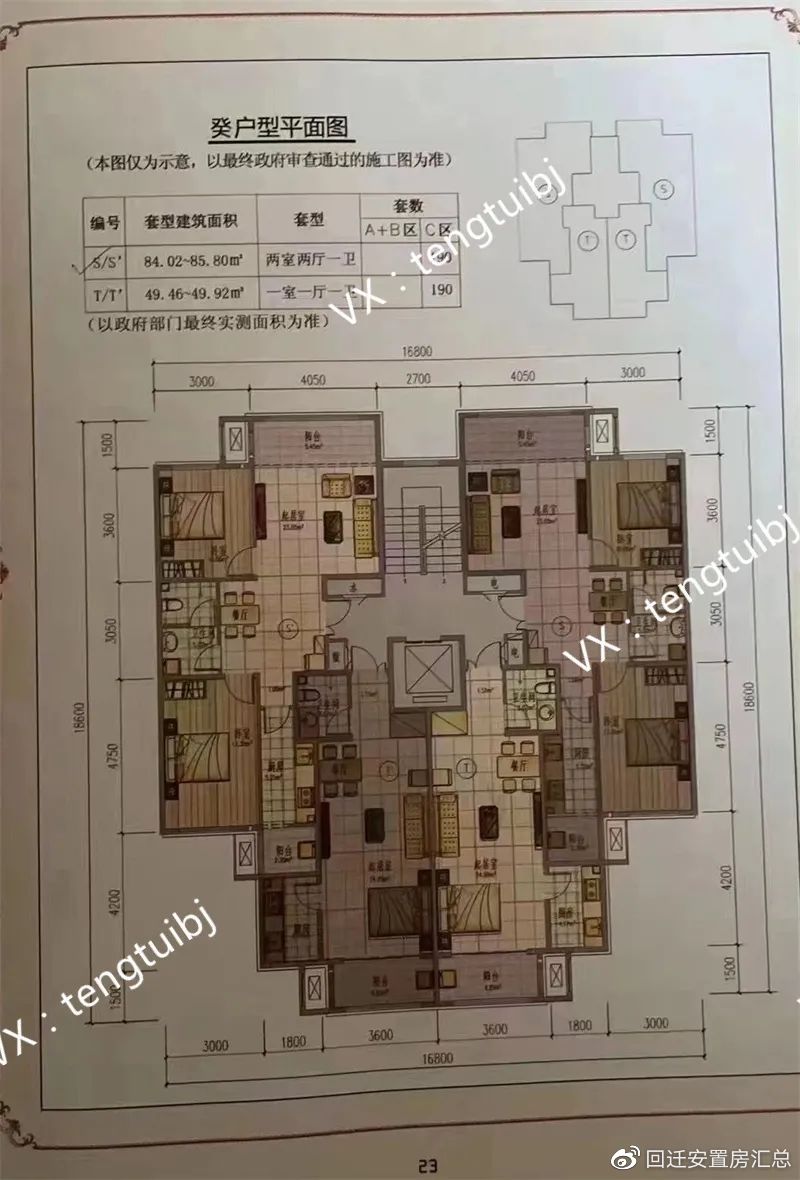 海淀香山一期祁家村回迁安置房项目位置
