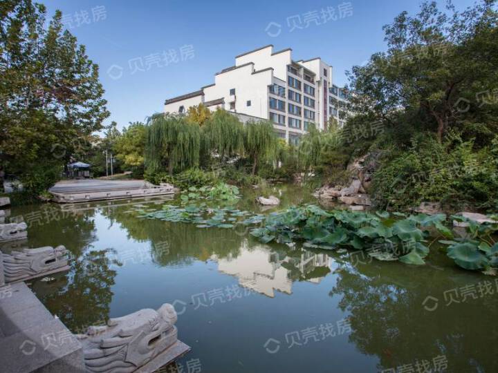 就是北京著名的贵族学校鼎石国际学校