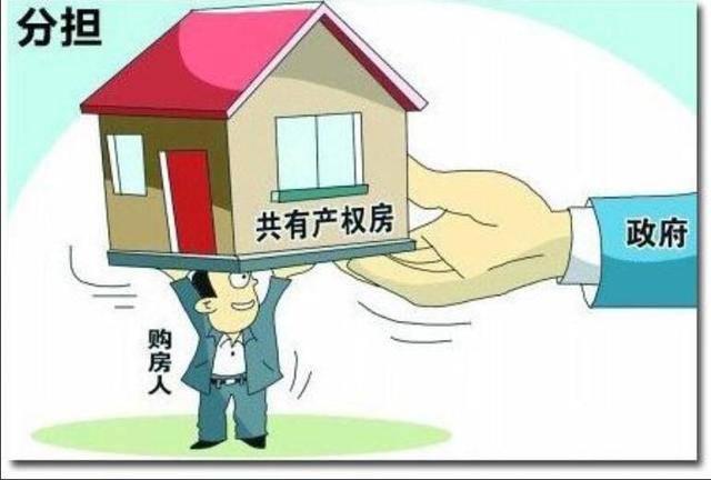 购房者大多对房屋产权归属问题不甚了解