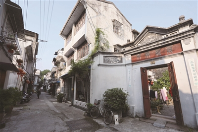 该区正式启动铁南旧城区改造工程