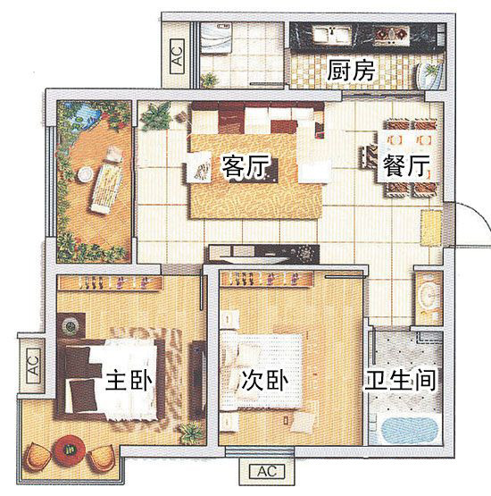 购房人可以依据合同约定要求开发商退房