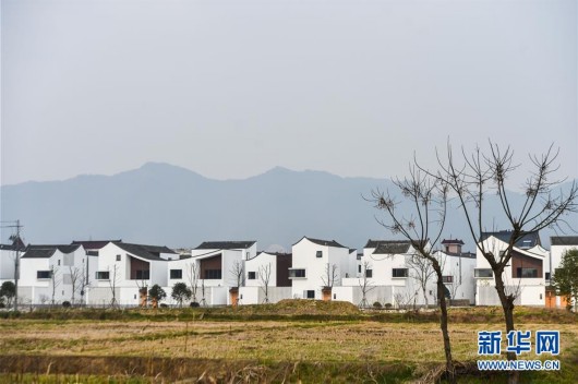 猎德村位于广州珠江新城南部