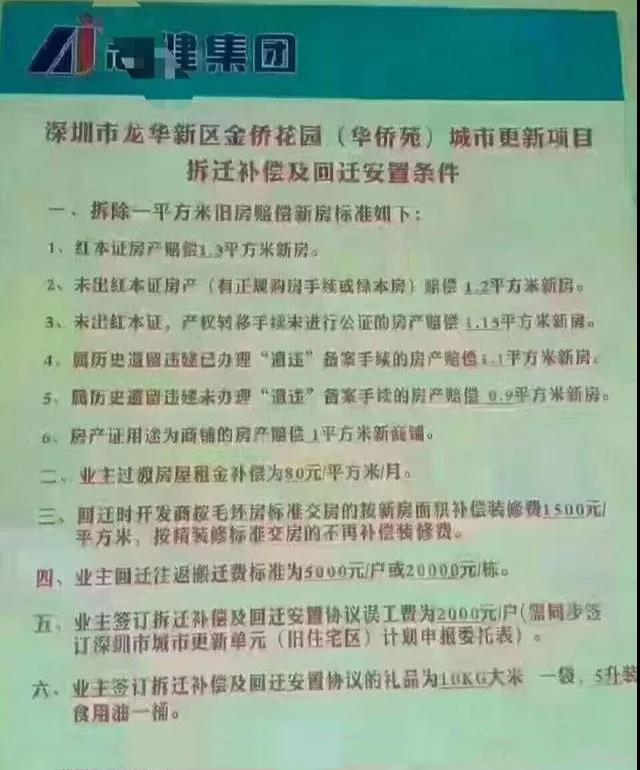 毕竟农民回迁房会涉及到很多灰色的利益链