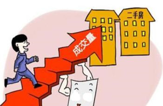 合肥市场改善性住房需求高