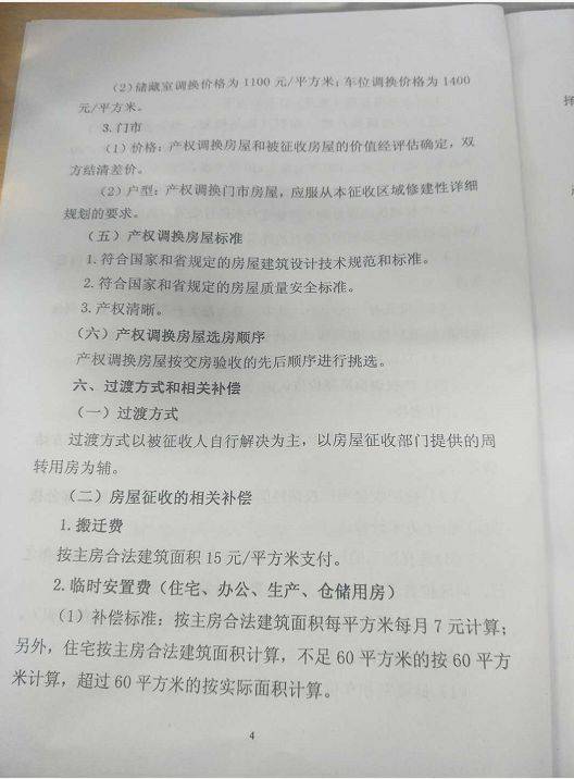 棚户区改造项目享受经济适用住房有关政策