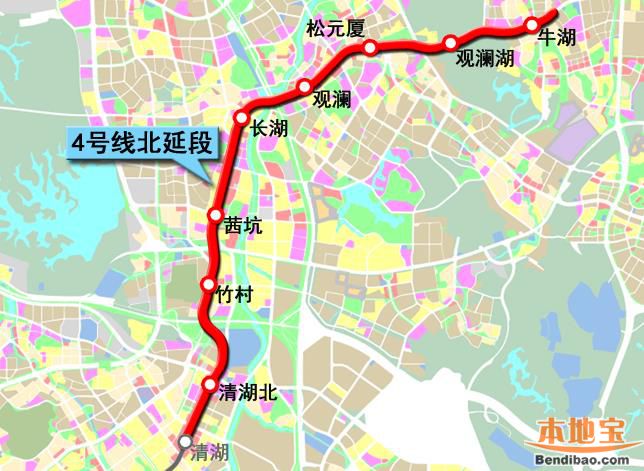 位于时下深圳市最具活力的片区宝安龙华