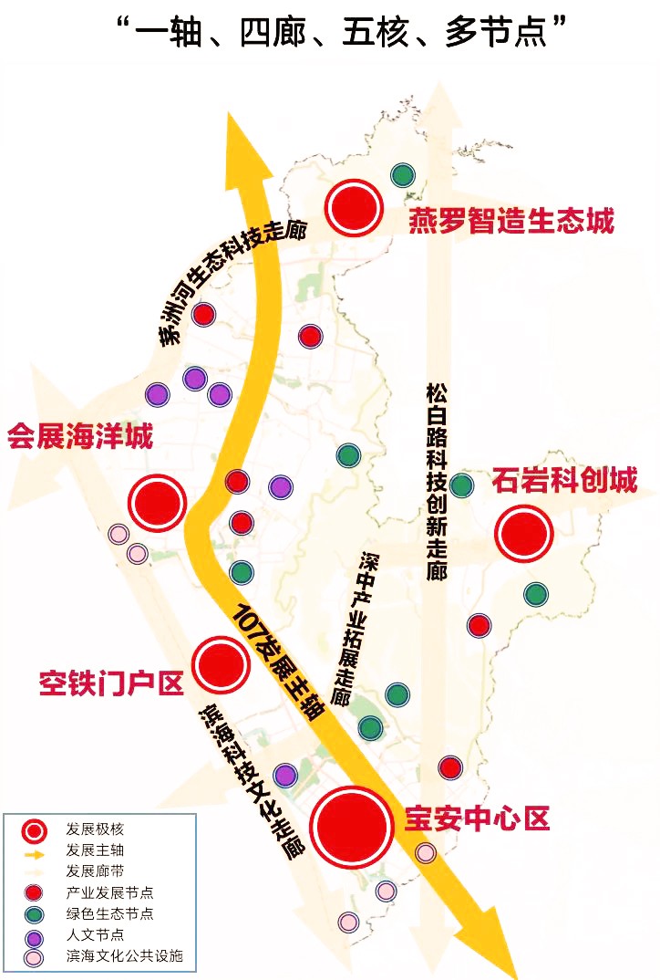 深圳宝安小产权房|会展星城公寓