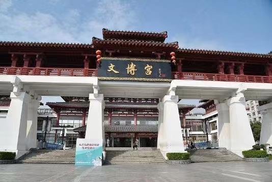 龙岗布吉翠峰学府