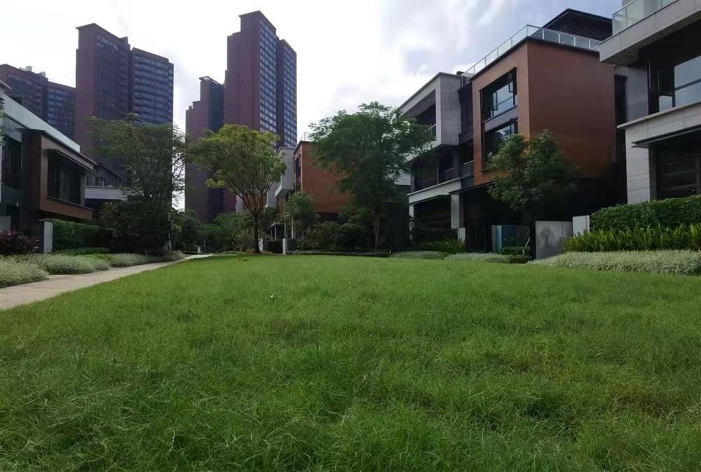 京基御景半山