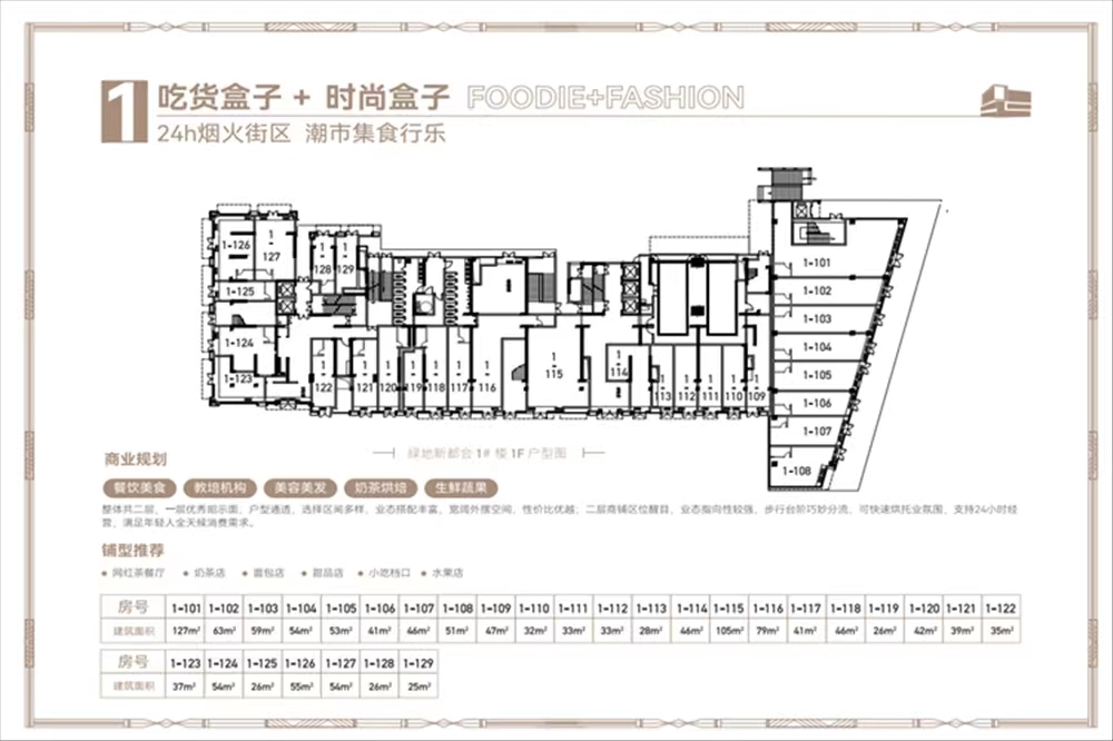 绿地新都会公馆