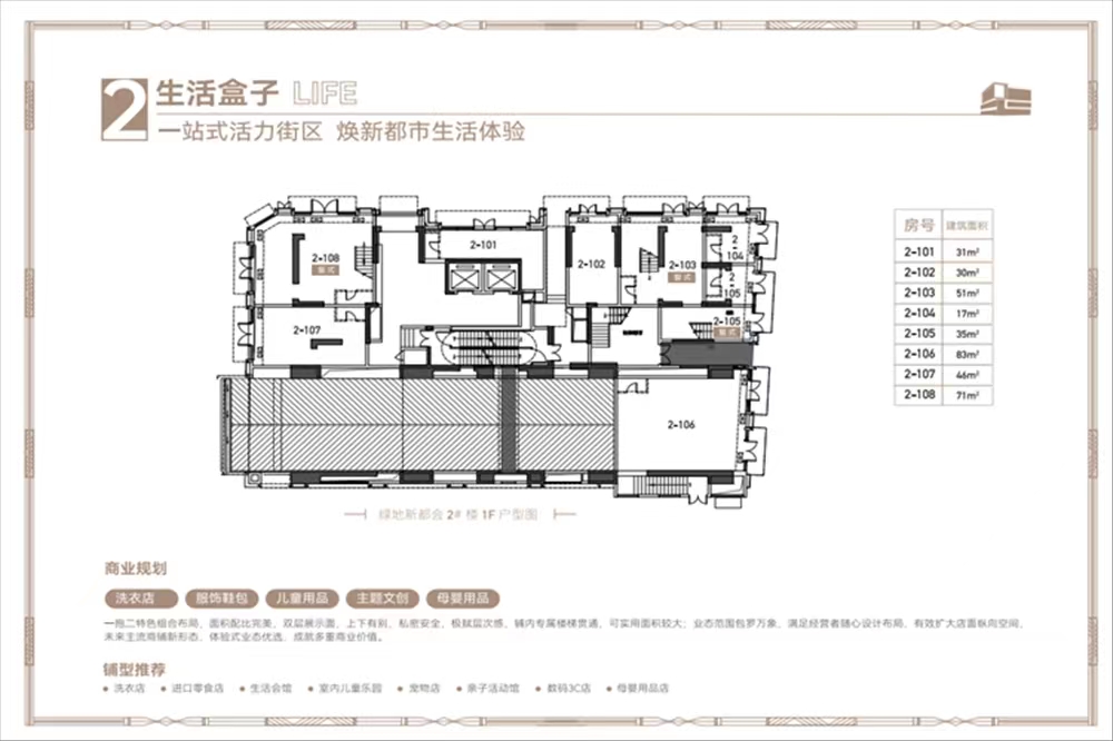 绿地新都会公馆