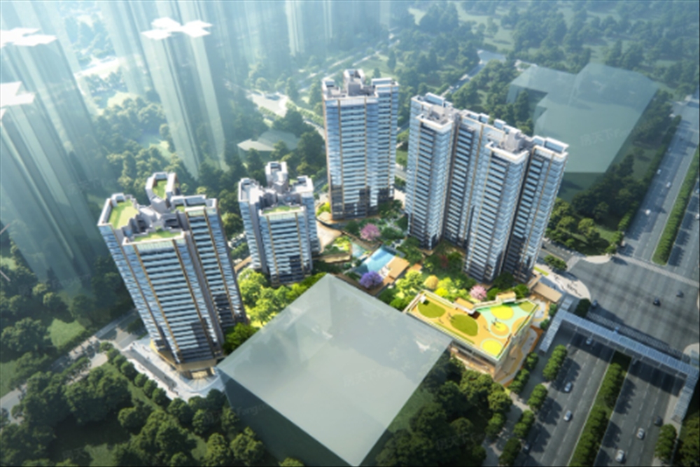 锦和玉鸣|均价约49800元/平