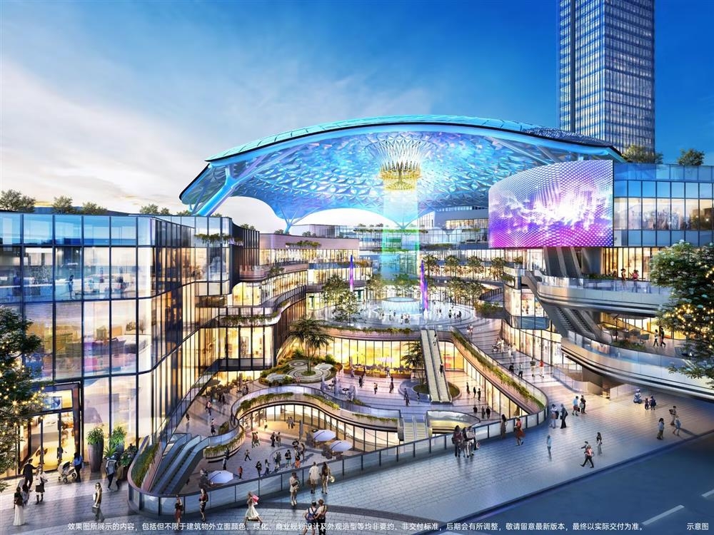 鸿荣源珈誉府|均价约48000元/平