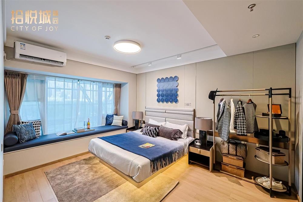 拾悦城楠园|均价约39000元/平