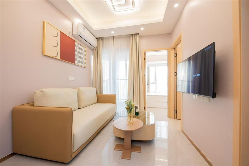 河东骏濠国际|均价约50000元/平