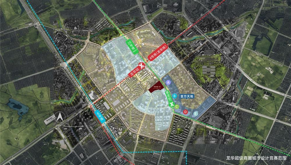 幸福城臻园|均价约43000元/平