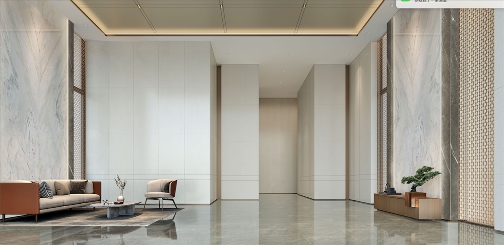 鸿荣源博誉府|均价约125000元/平