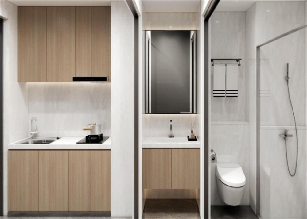 中晟置地大厦|约18000元/平