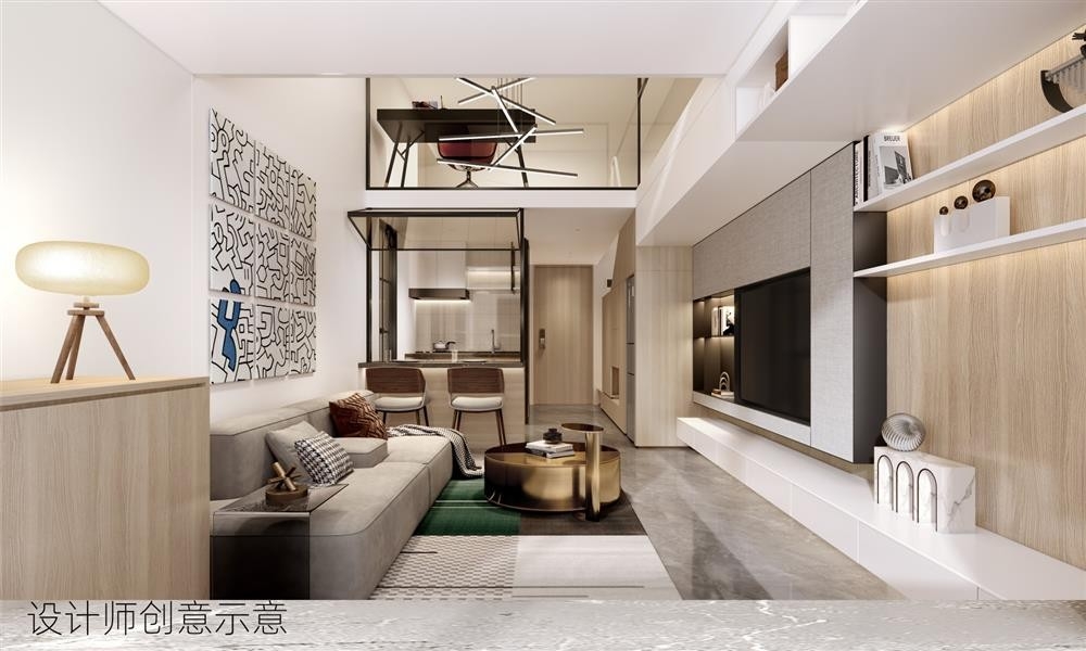 共联都市智谷（九龙公馆）|均价约21000元/平