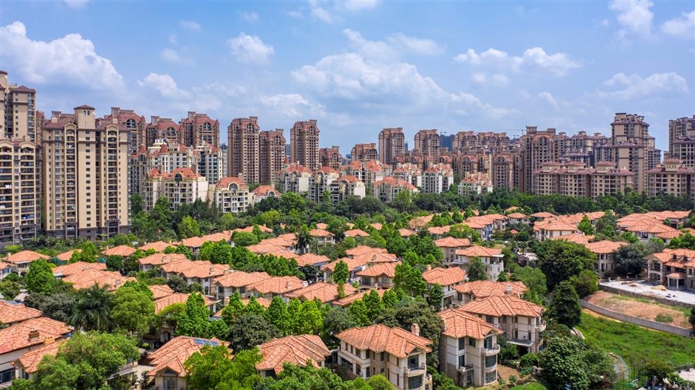 翡翠绿洲（香江天辰/天赋）|均价约27000元/平