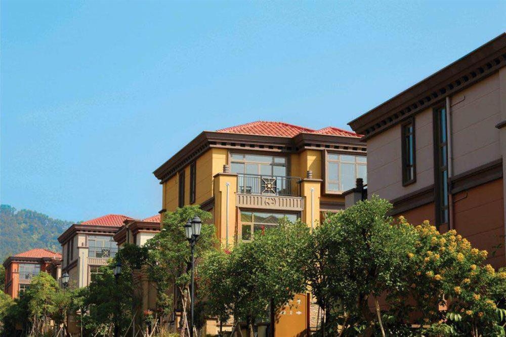 逸翠庄园|均价约20000元/平