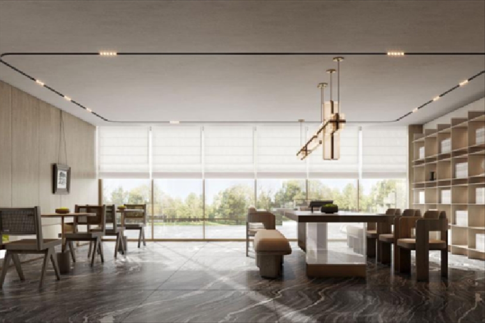 珠江广场|均价约80000元/平