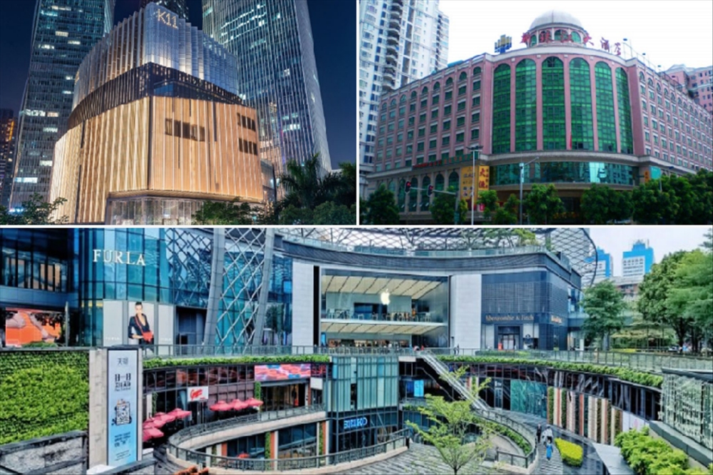 珠江广场|均价约80000元/平