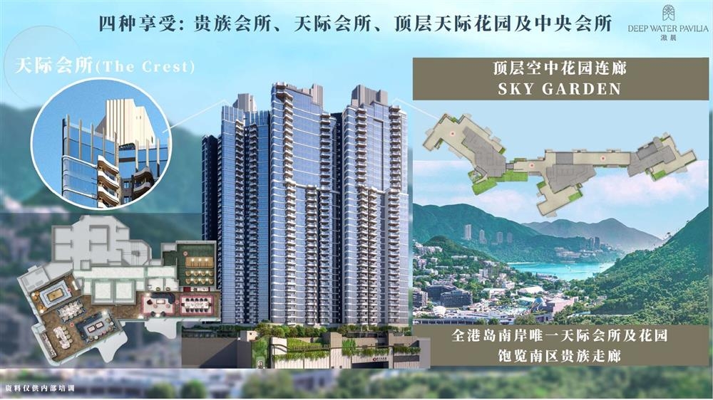 滶晨|均价约284200元/平