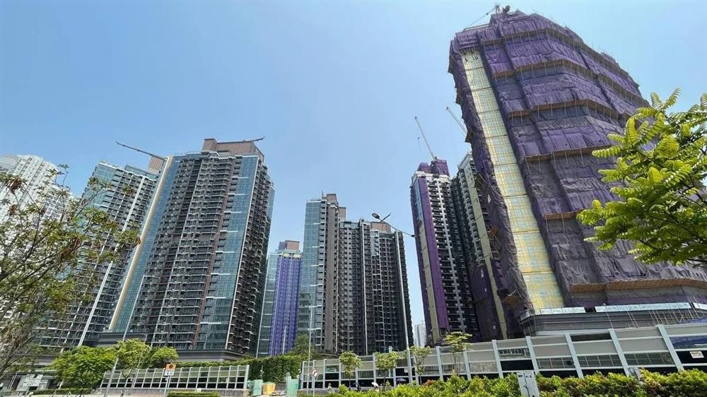 NOVO LAND 2B期|均价约165036元/平