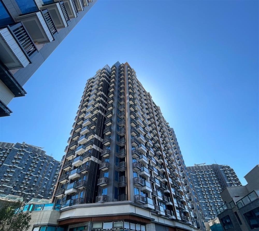 凯和山|均价约110000元/平