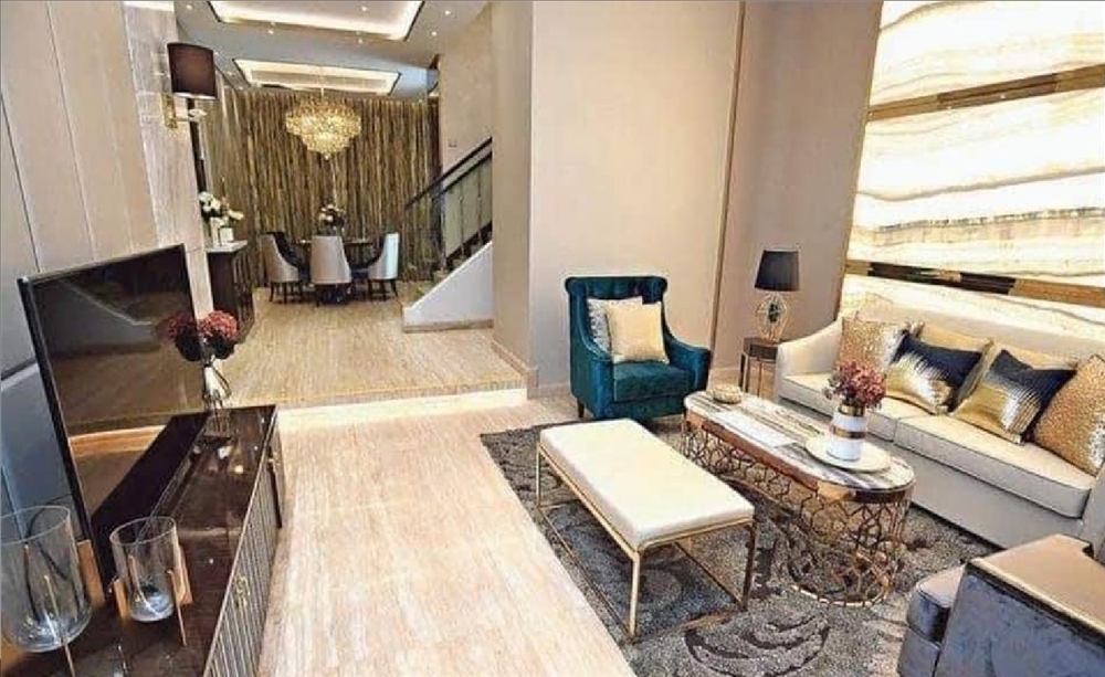 珀爵|均价约140833元/平