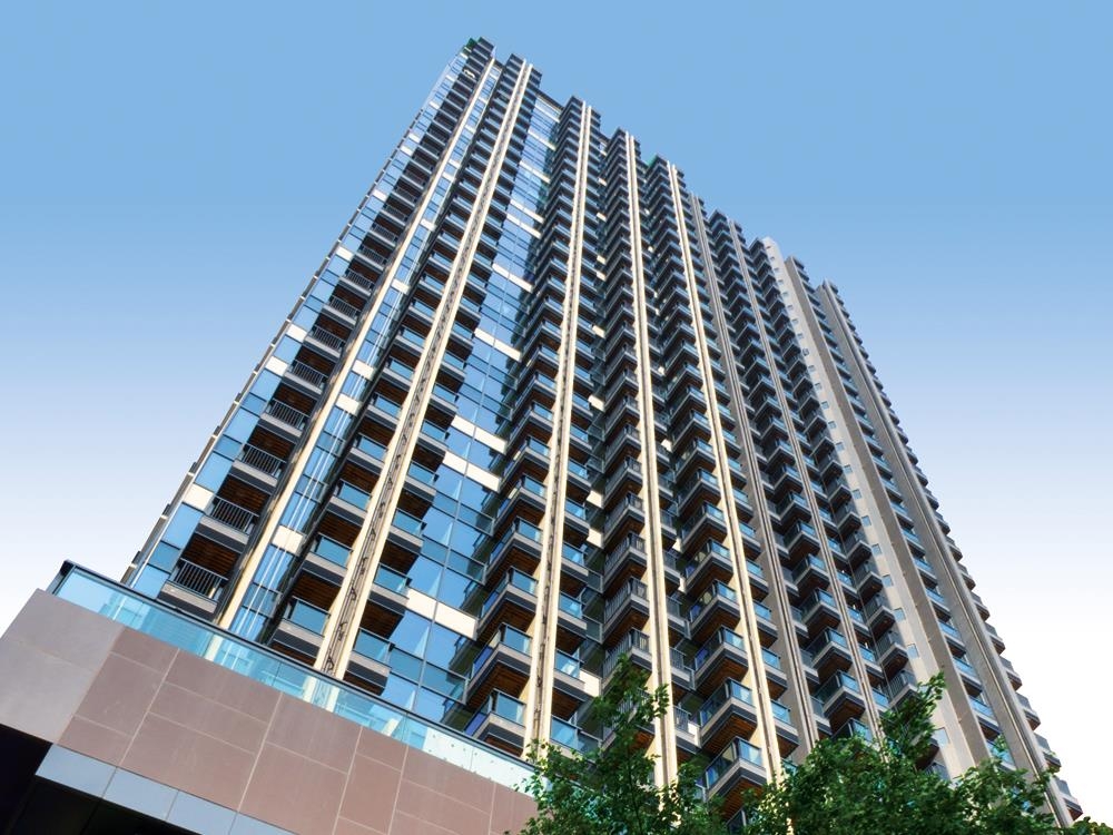 君豪峰|均价约274016元/平