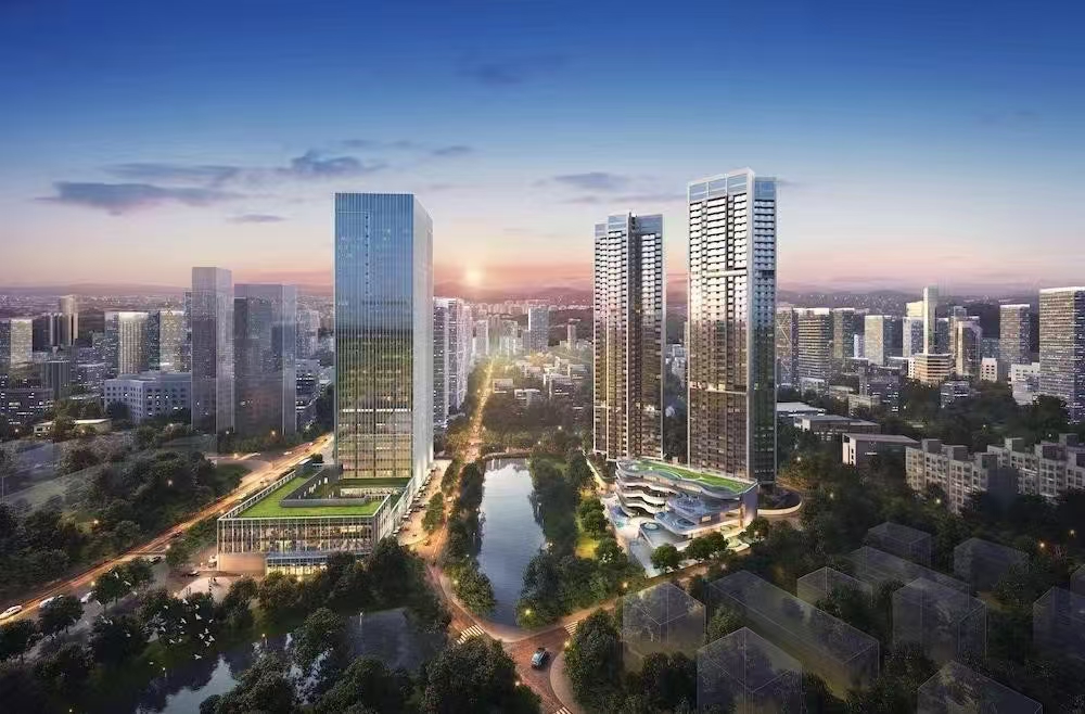 云珑府|均价约43200元/平