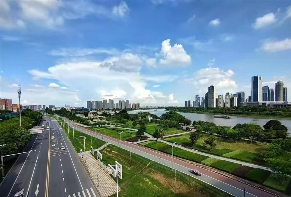 泰丰千语庭|