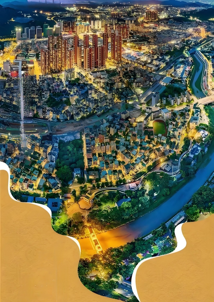 珑悦·都市中央公馆
