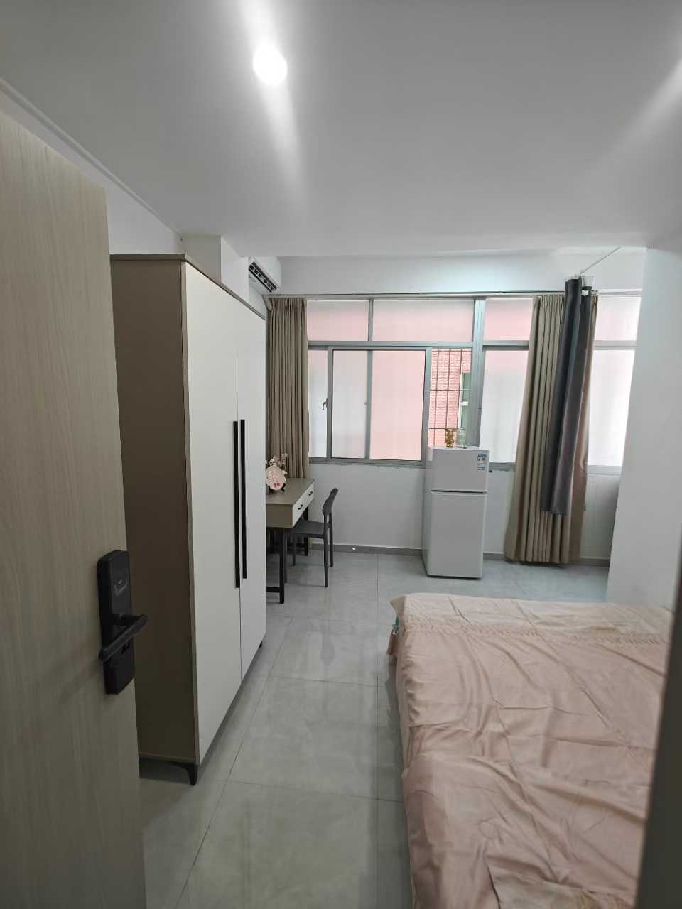 南山海湾畔 单间45.8万起 一房53.8万起