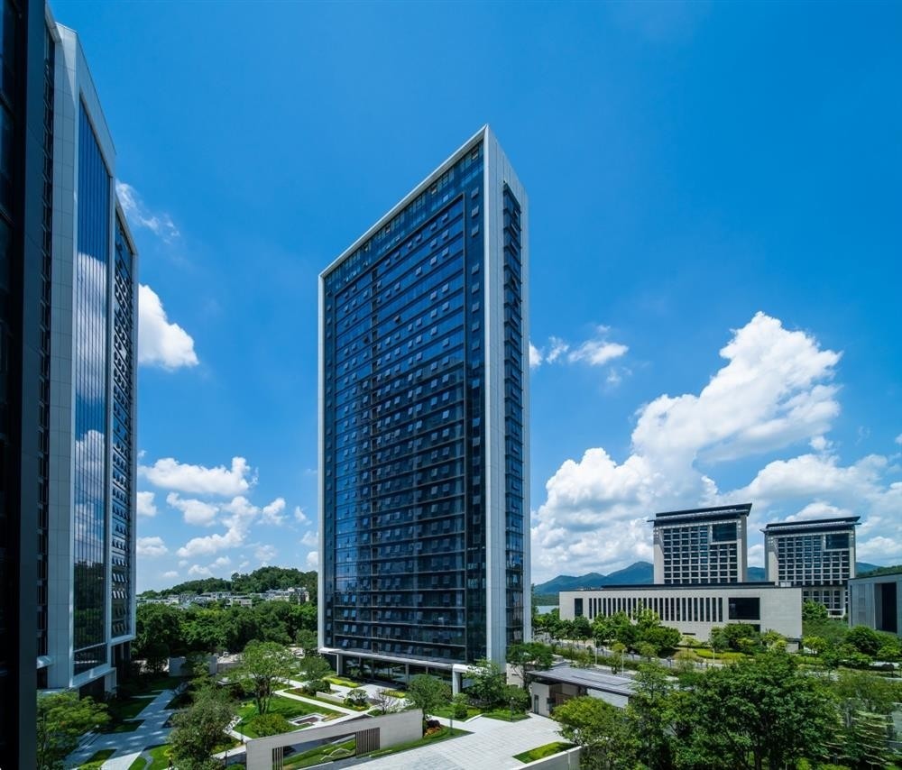 金众麒麟府|均价约80000元/平