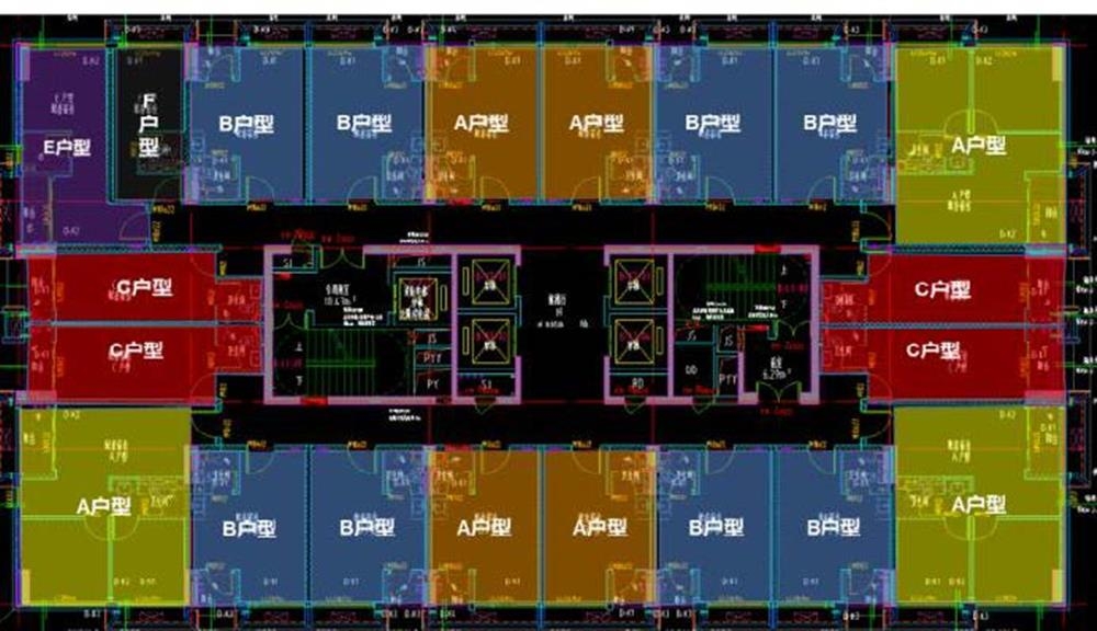 中晟置地大厦|约18000元/平