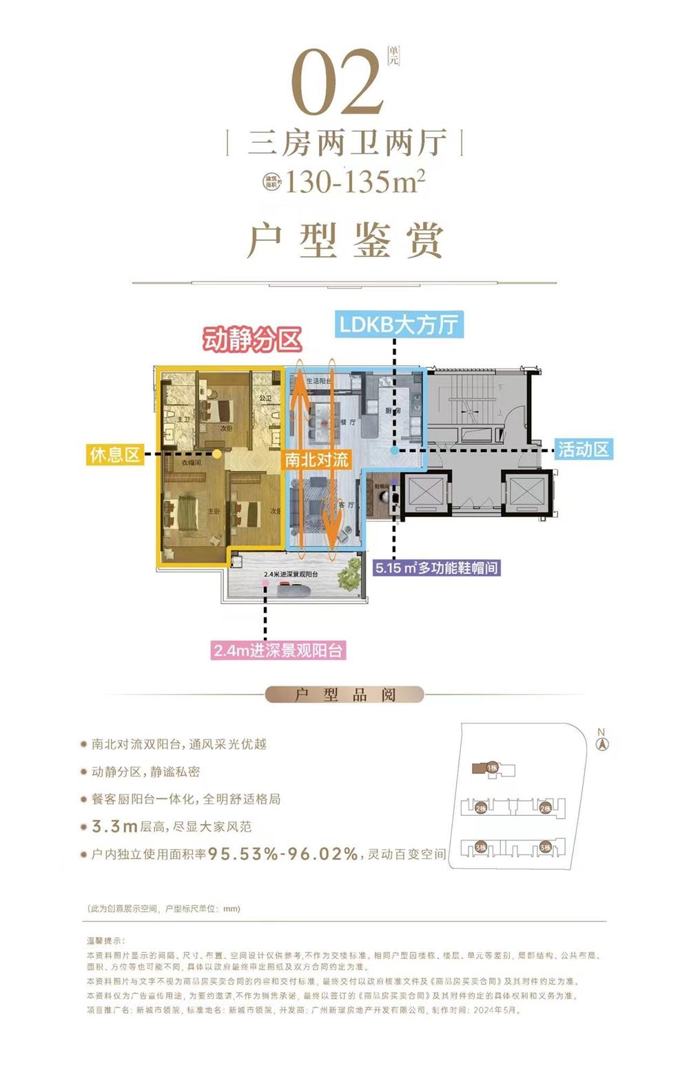 新城市领院|均价约75000元/平