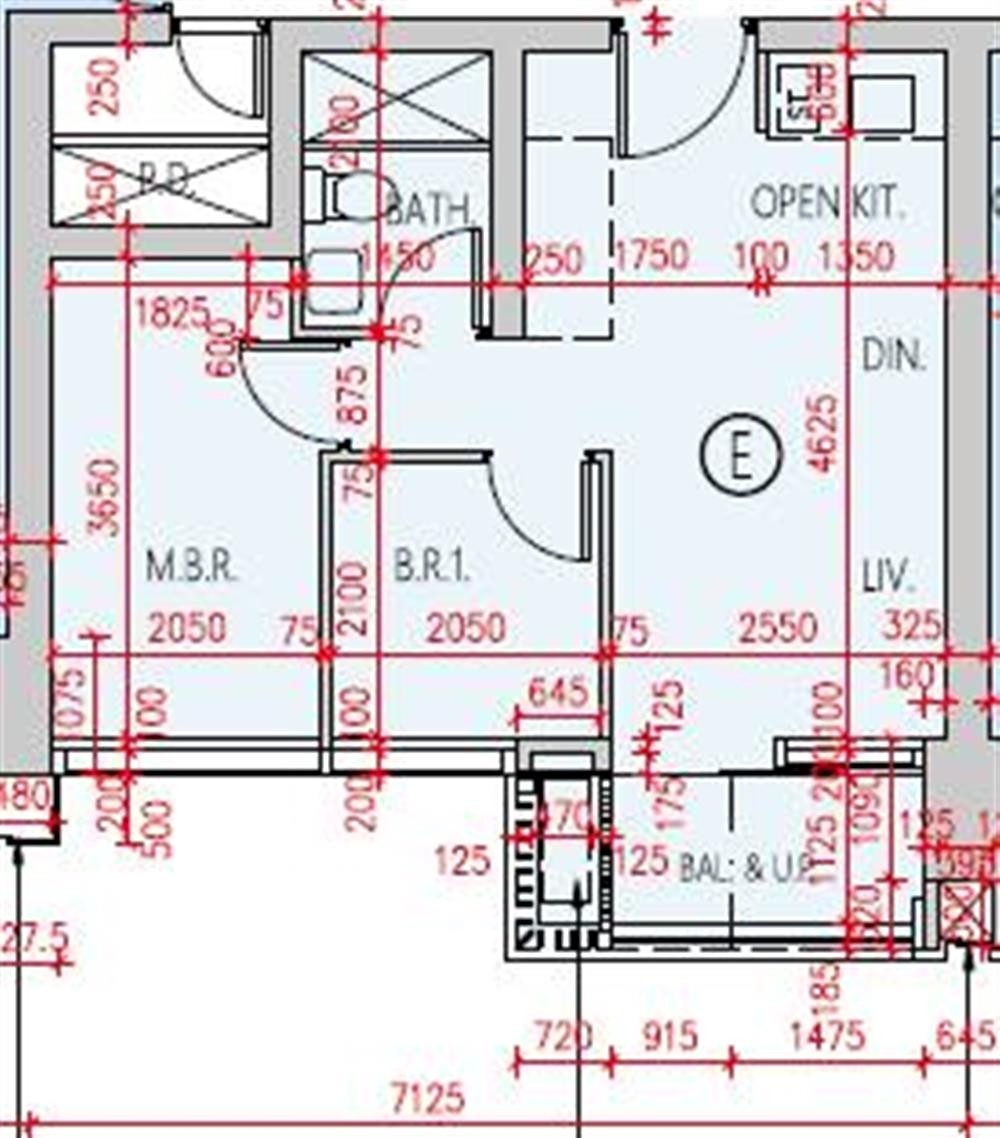 凯柏峰|均价约200663元/平