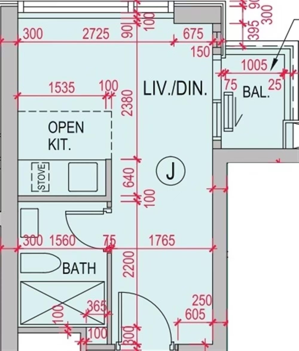 蔚蓝东岸|均价约247087元/平