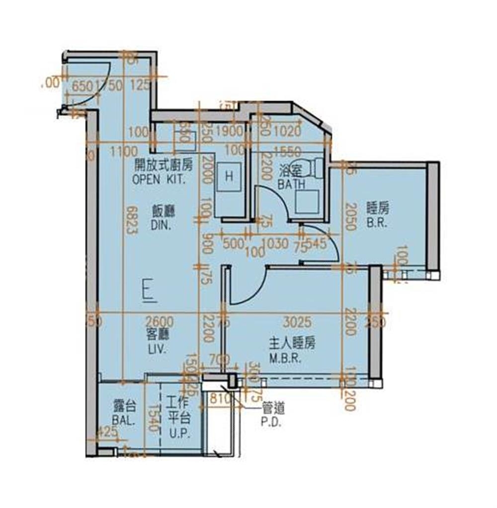 KOKO MARE|均价约213793元/平
