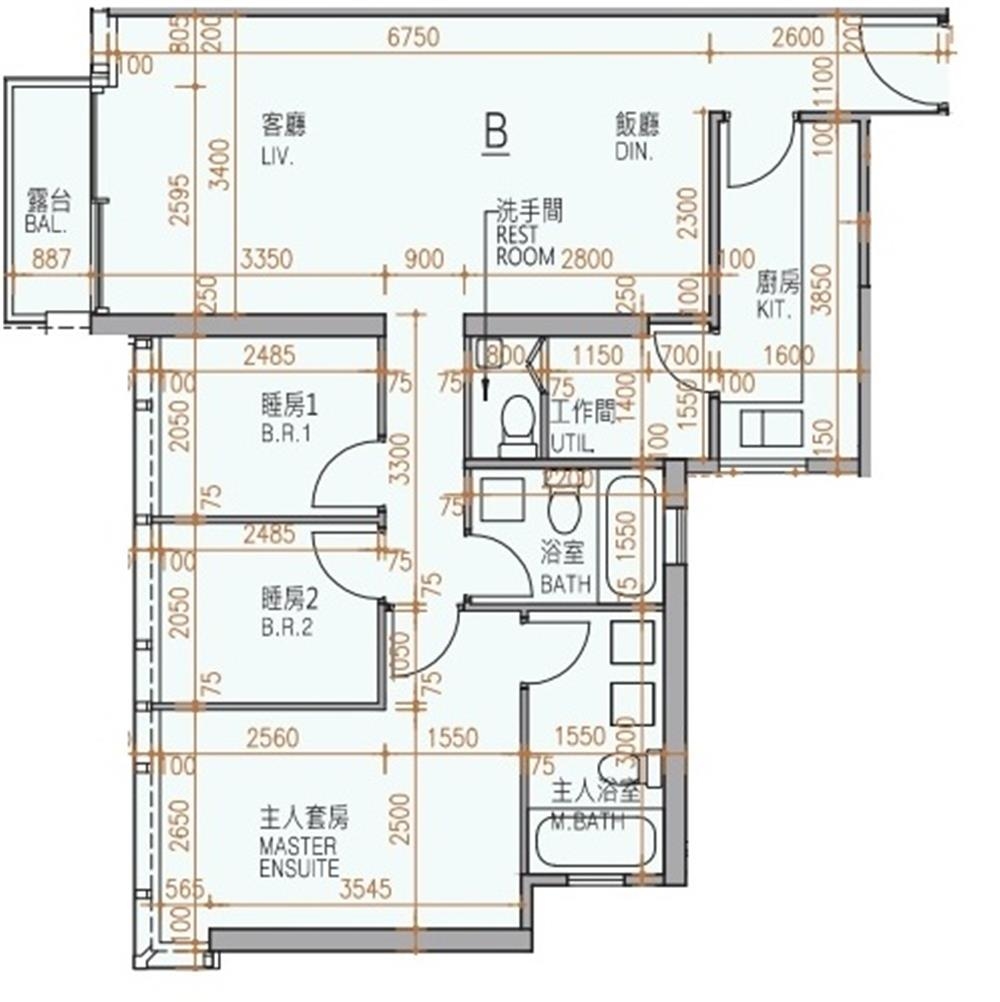 KOKO HILLS|均价约274490元/平
