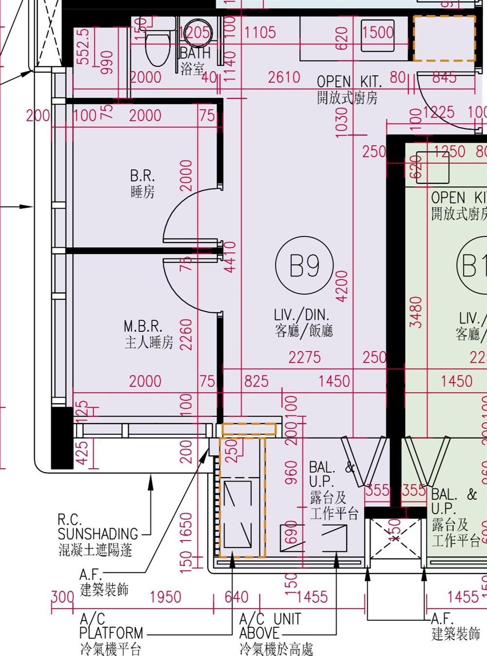 晓柏峰|均价约173365元/平