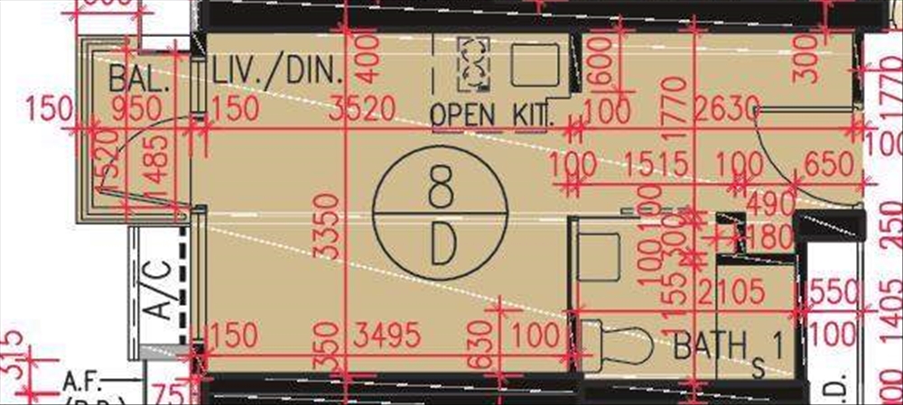 汇玺|均价约276039元/平