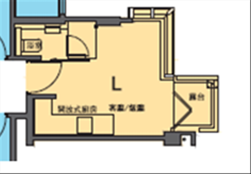 利奥坊·凯岸|均价约222636元/平