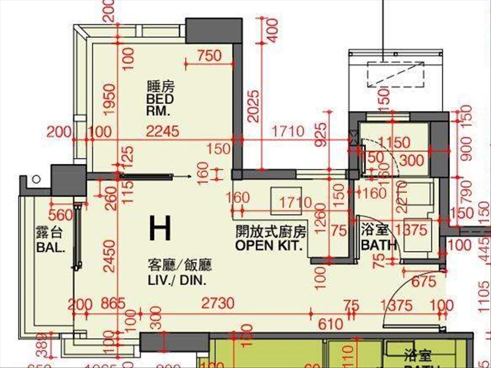 利奥坊·曦岸|均价约227792元/平
