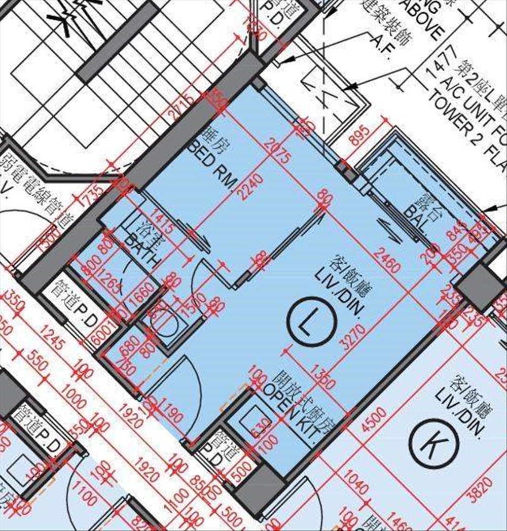 利奥坊·壹隅|均价约218259元/平