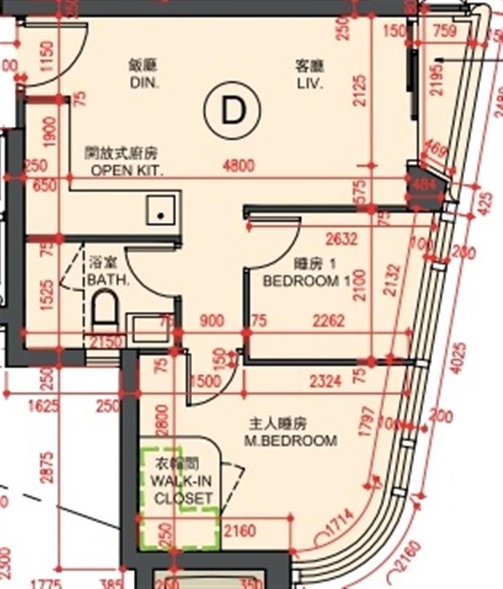 The Henley Ⅱ|均价约274490元/平