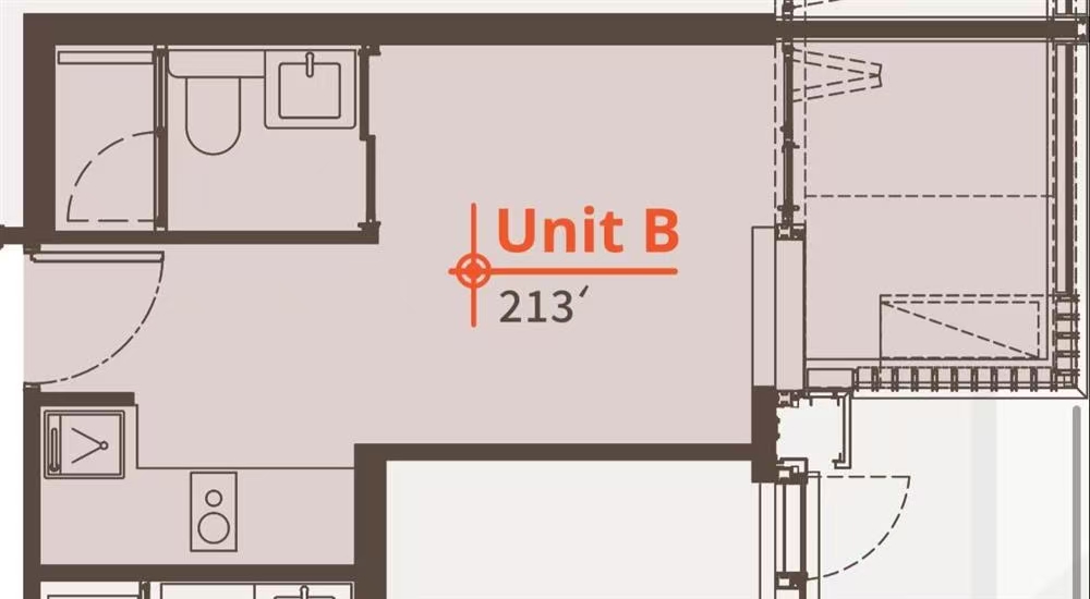 珑碧|均价约284394元/平